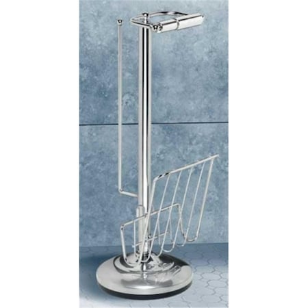 Better Living TOILET CADDY Chrome 54544